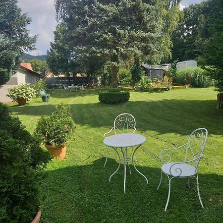 Ferienwohnung Johanna Scheßlitz Exteriör bild