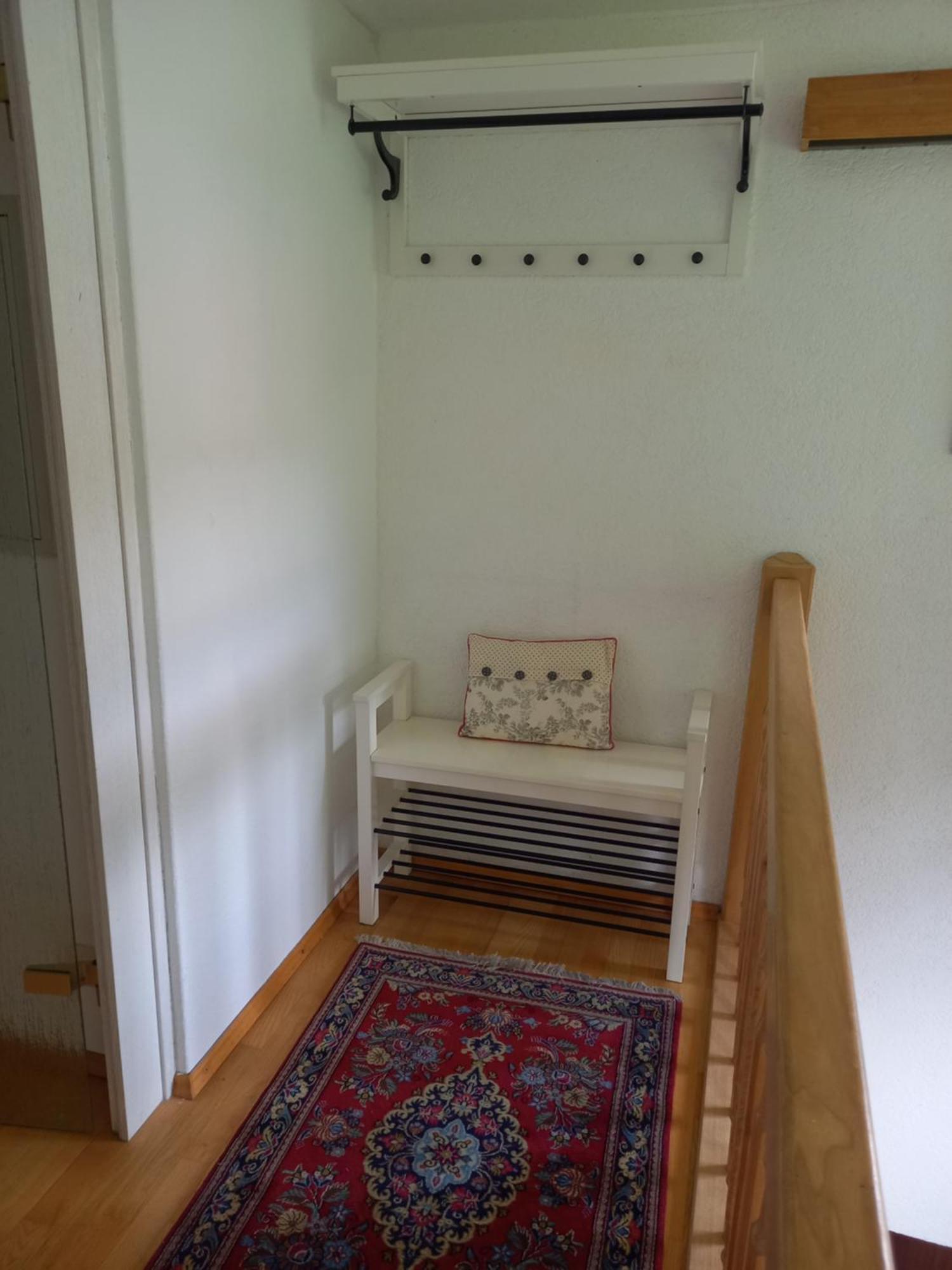 Ferienwohnung Johanna Scheßlitz Exteriör bild