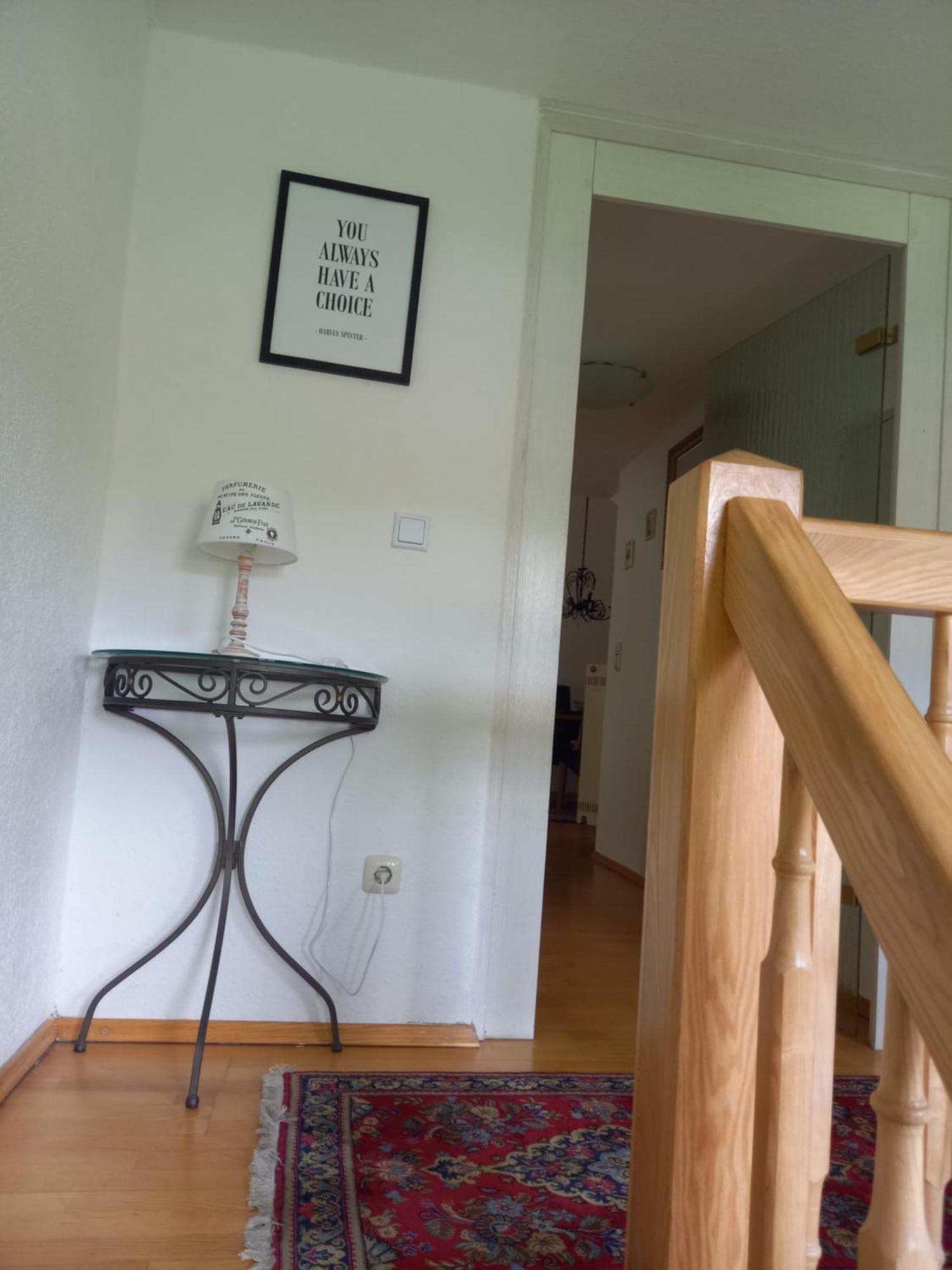 Ferienwohnung Johanna Scheßlitz Exteriör bild