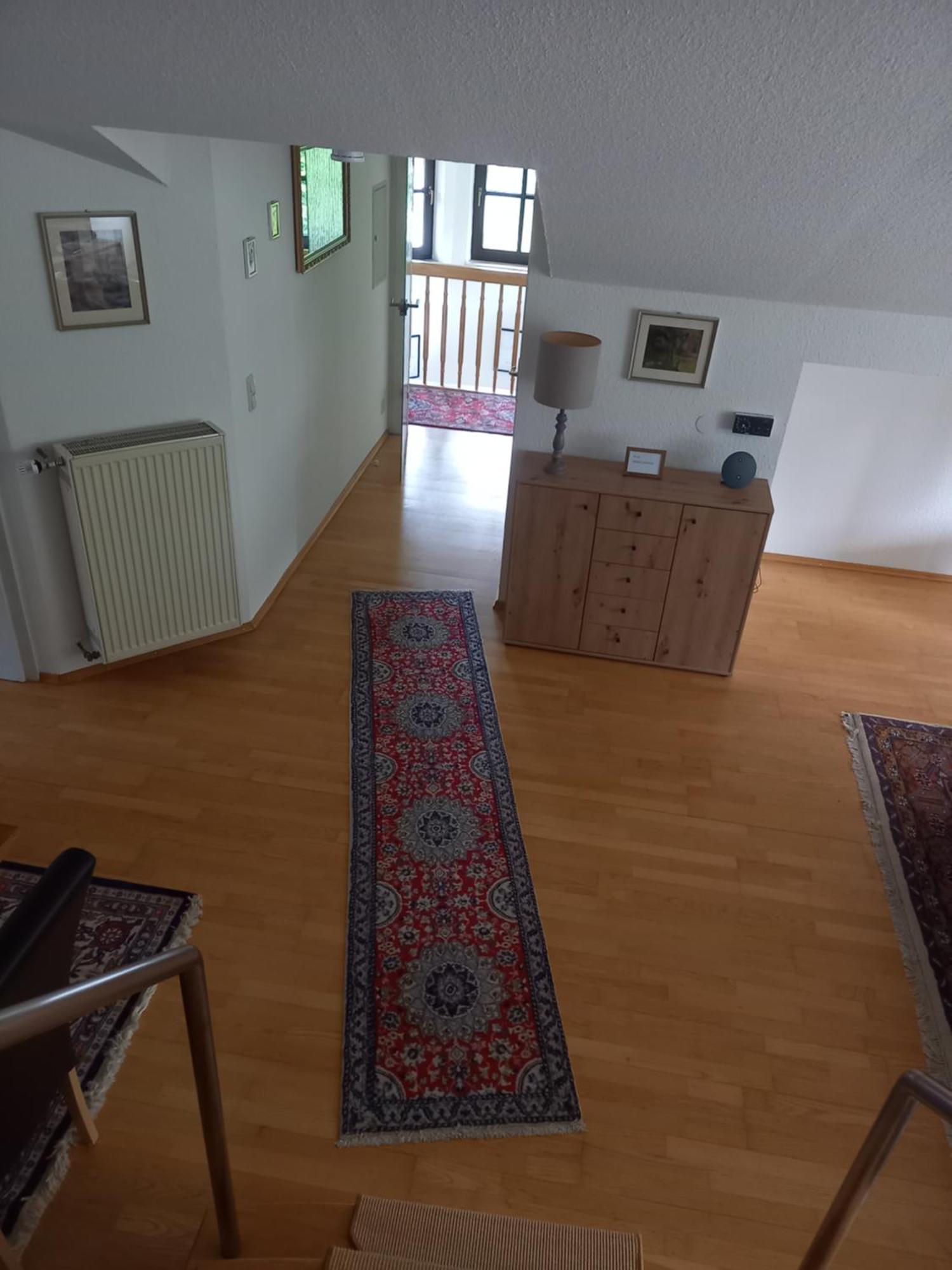 Ferienwohnung Johanna Scheßlitz Exteriör bild
