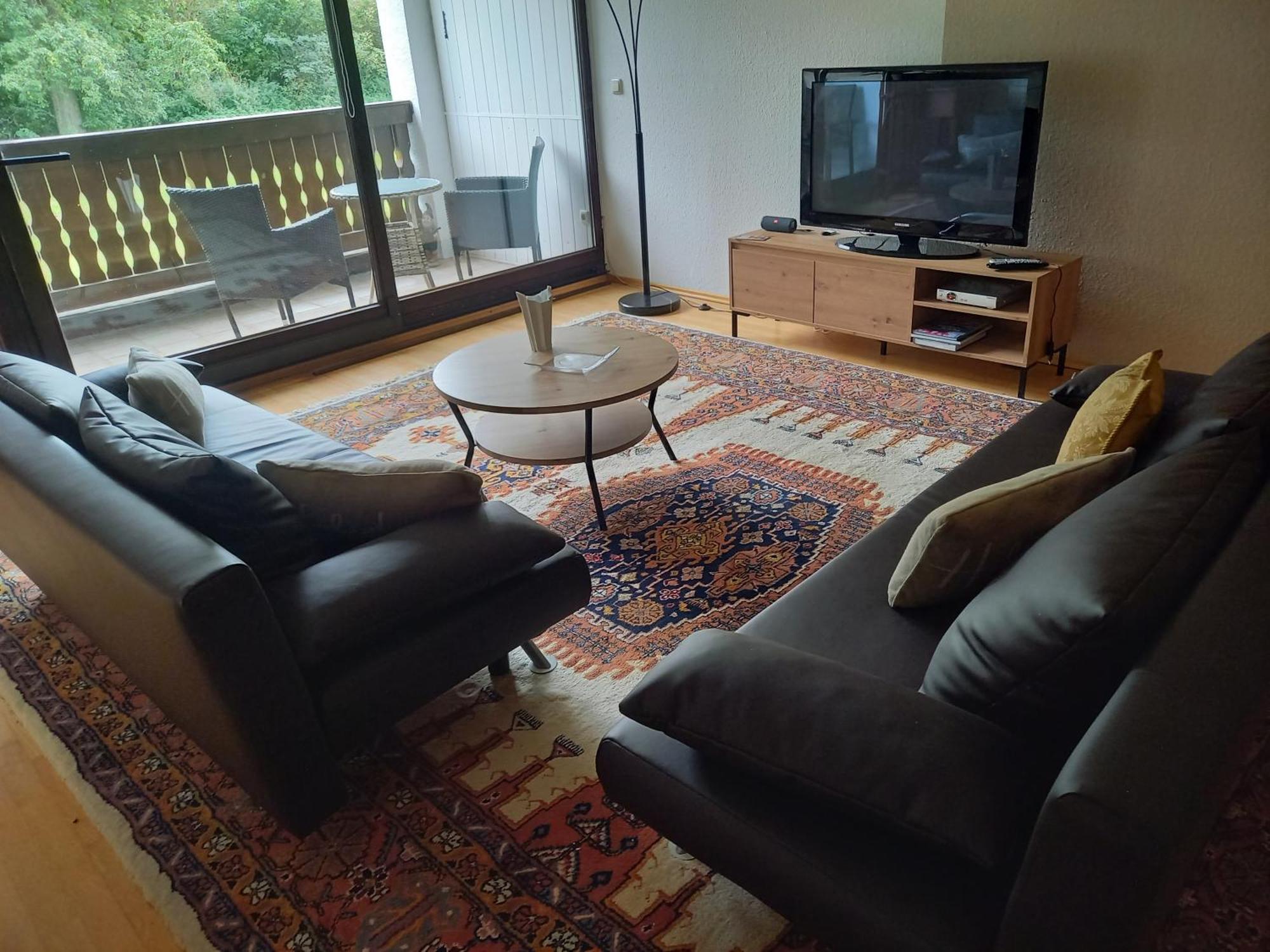 Ferienwohnung Johanna Scheßlitz Exteriör bild