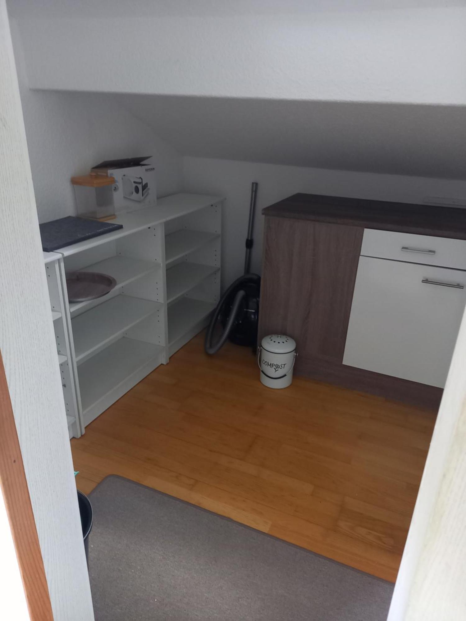 Ferienwohnung Johanna Scheßlitz Exteriör bild