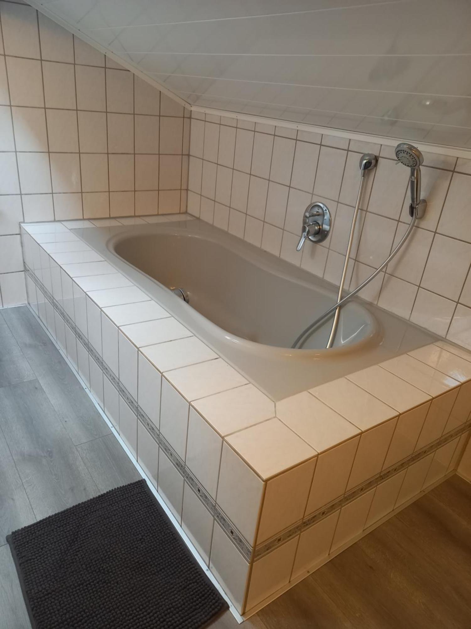 Ferienwohnung Johanna Scheßlitz Exteriör bild