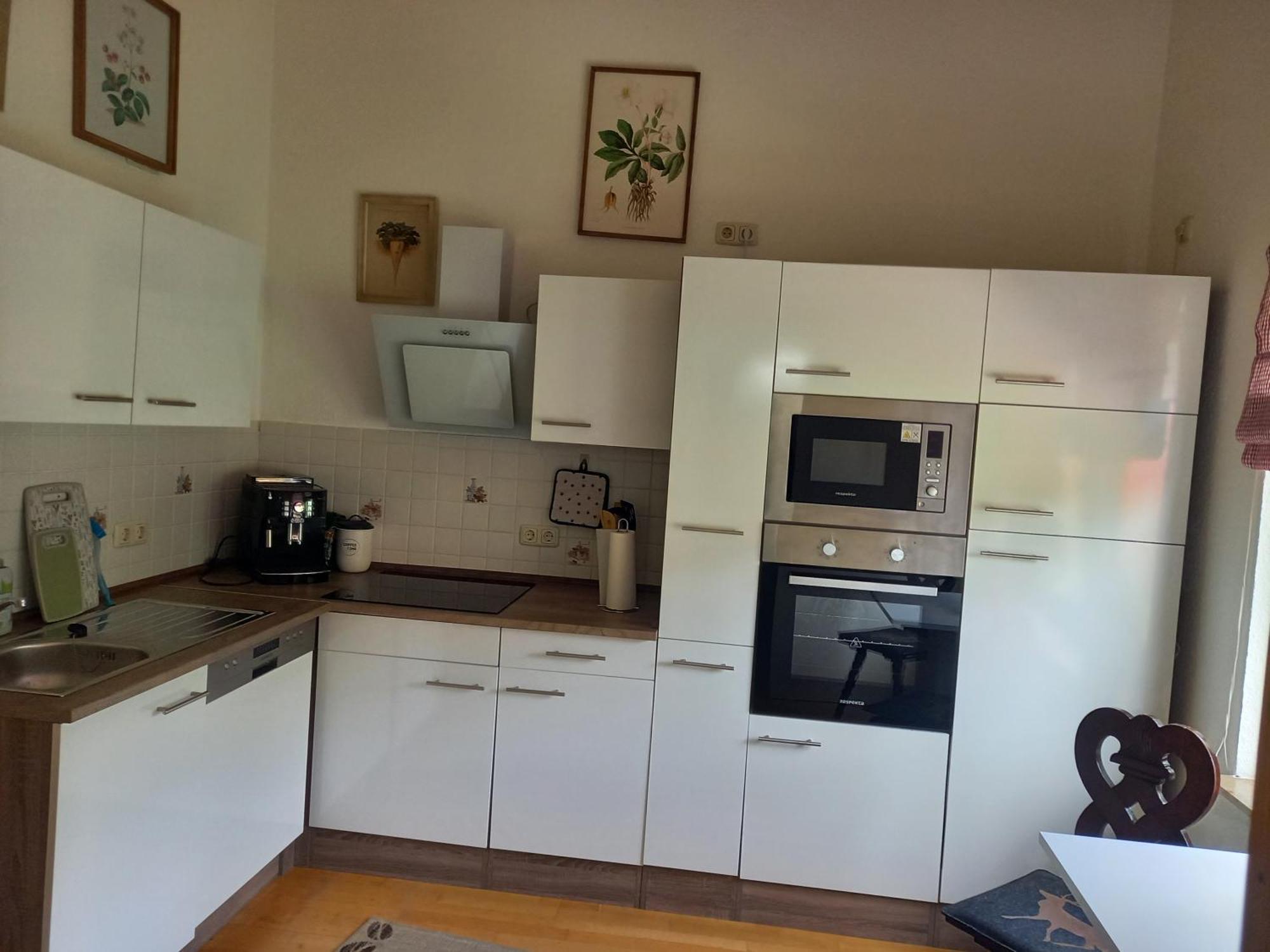 Ferienwohnung Johanna Scheßlitz Exteriör bild
