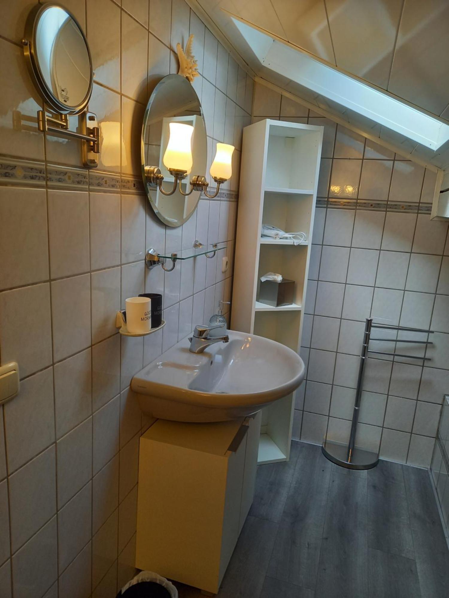 Ferienwohnung Johanna Scheßlitz Exteriör bild