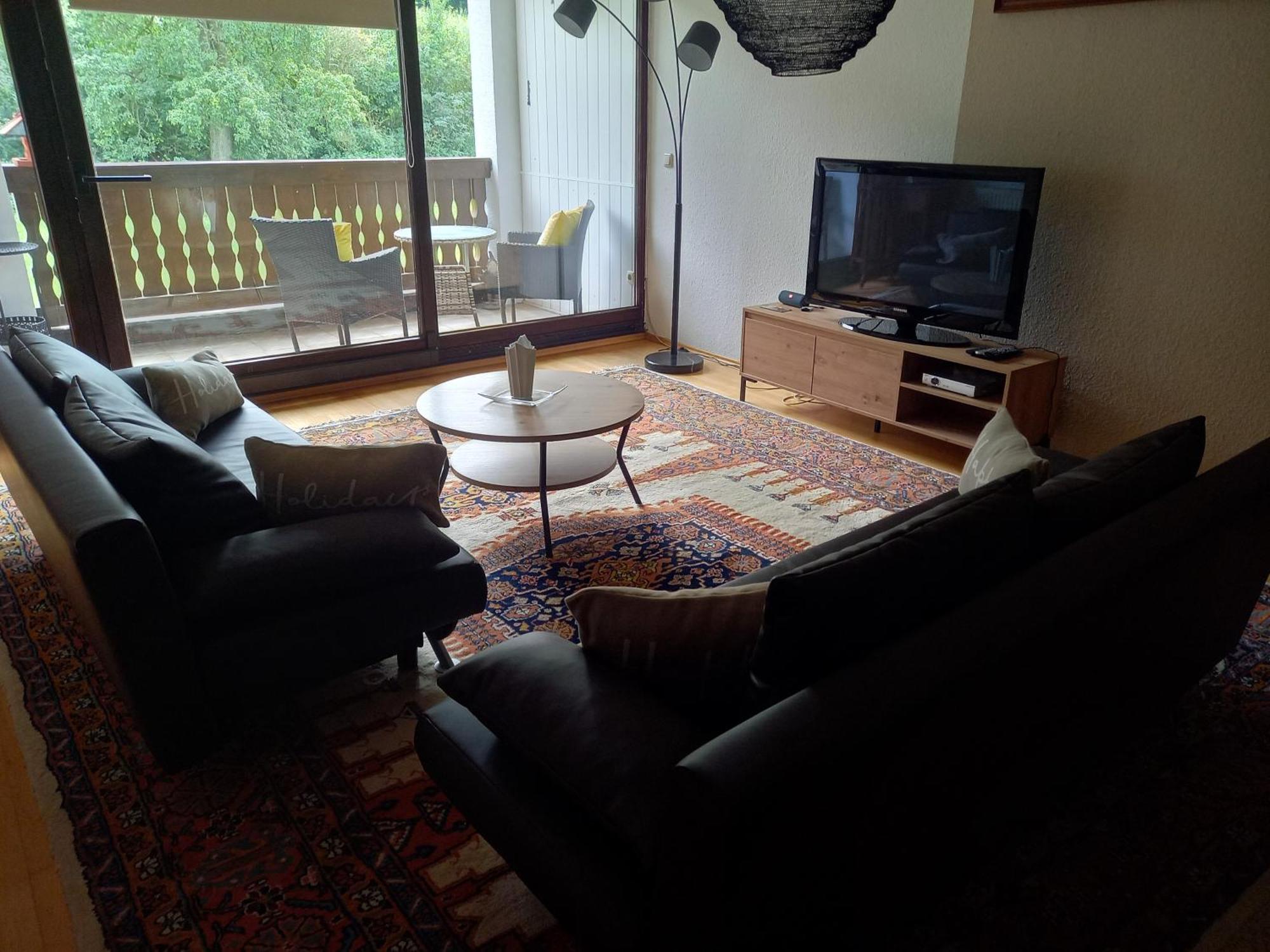 Ferienwohnung Johanna Scheßlitz Exteriör bild