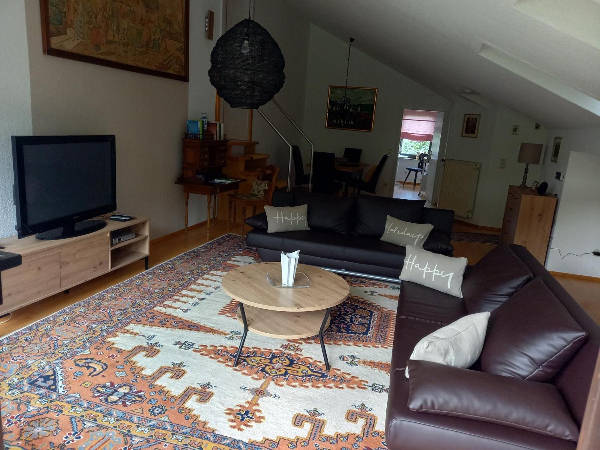 Ferienwohnung Johanna Scheßlitz Exteriör bild